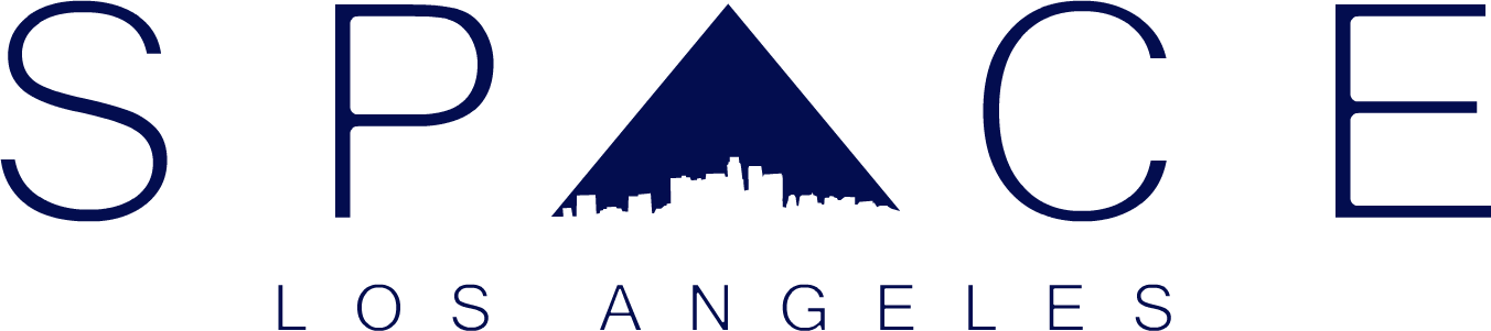 Space Los Angeles logo
